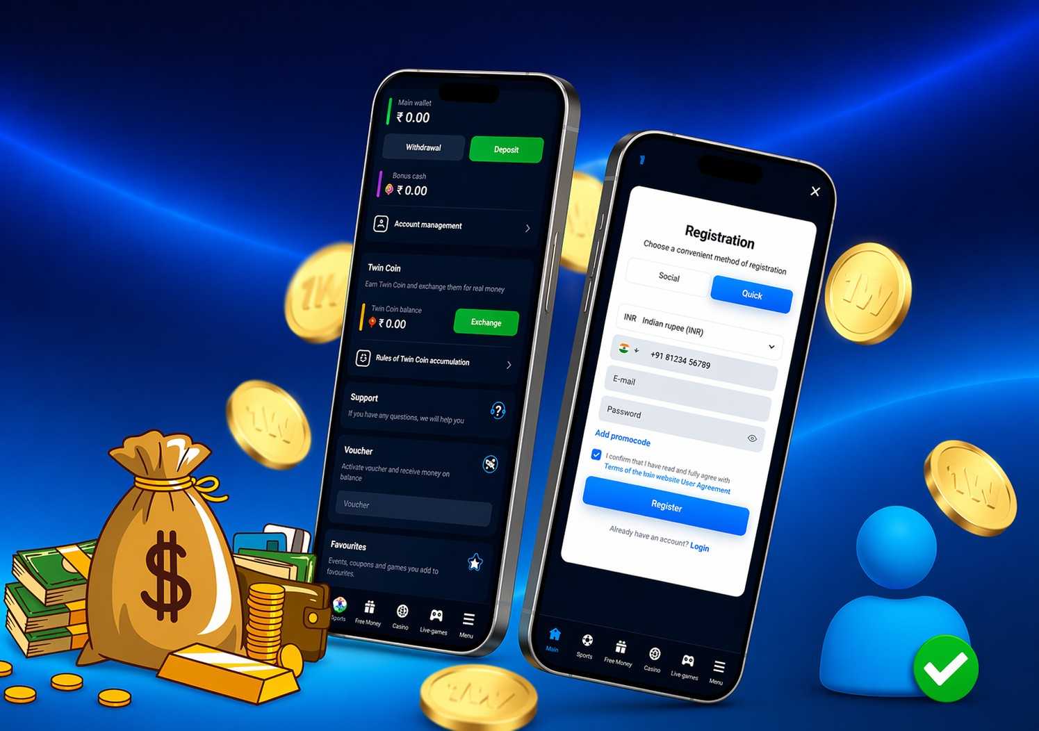 Betbro99 India - Fast Secure Betting